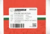 Подушка двигуна ліва Cordoba/Golf/Passat/Polo 88-05 GOODREM RR5329 (фото 4)