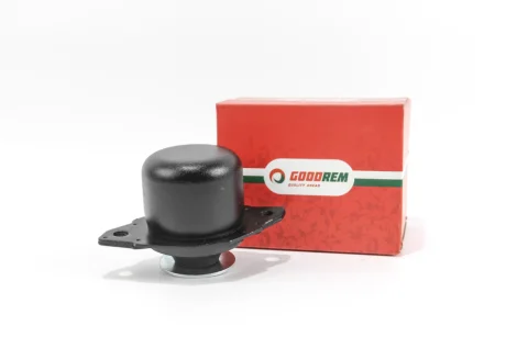 Подушка двигуна ліва Cordoba/Golf/Passat/Polo 88-05 GOODREM RR5329