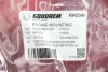 Подушка двигуна права Roomster/Fabia/Polo 99-14 GOODREM RR5348 (фото 5)