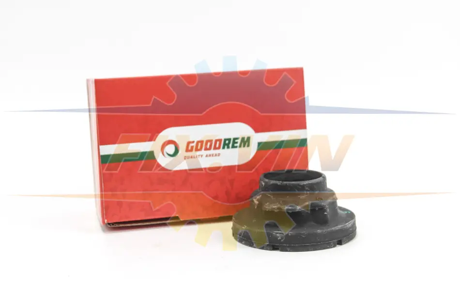 Тарілка пружини зад. Fabia/Octavia/Golf4 GOODREM RR5368 (фото 1)