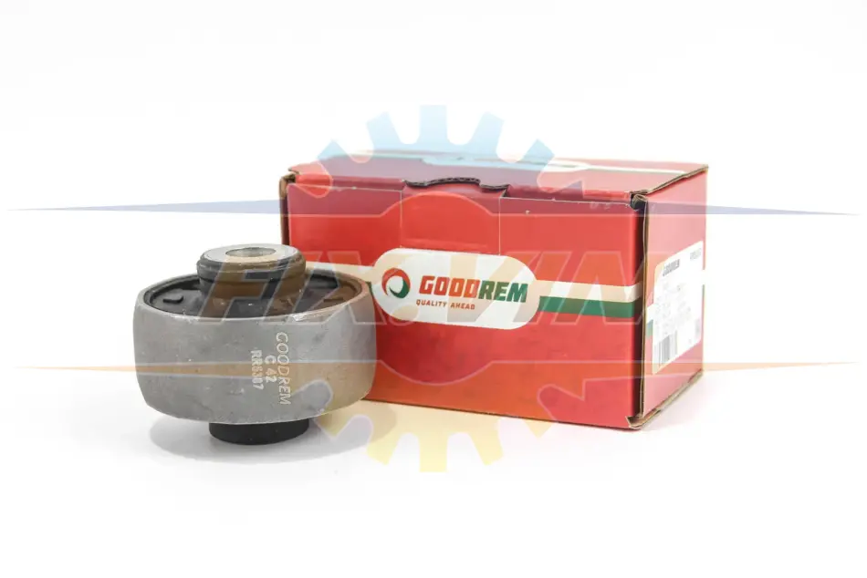 Сайлентблок переднього важеля (задній) Caddy/Jetta 10-/Octavia 04- GOODREM RR5387 (фото 1)