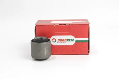 Сайлентблок задньої поперечної тяги Impreza 00- GOODREM RR5436