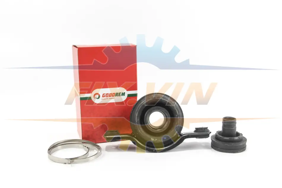 Підшипник підвісний кардана Forester/Impreza/XV 2.0 05- GOODREM RR5459 (фото 1)