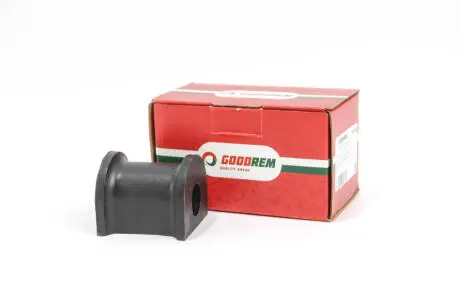 Втулка стабілізатора зад. Caddy 04- (19 mm) GOODREM RR5884