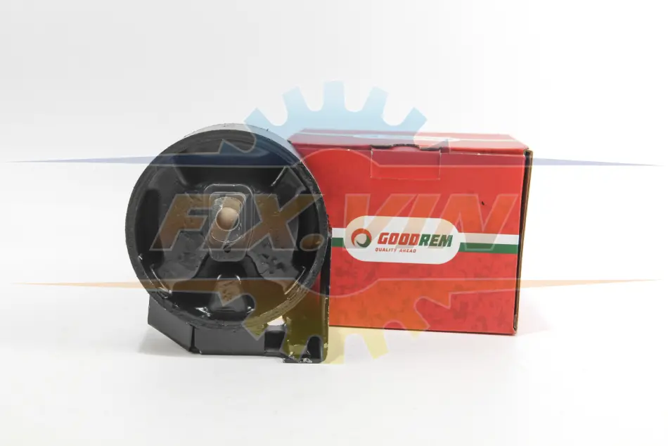 Подушка двигуна Golf/JETTA 1.6/1.8 >99 GOODREM RR5911 (фото 1)