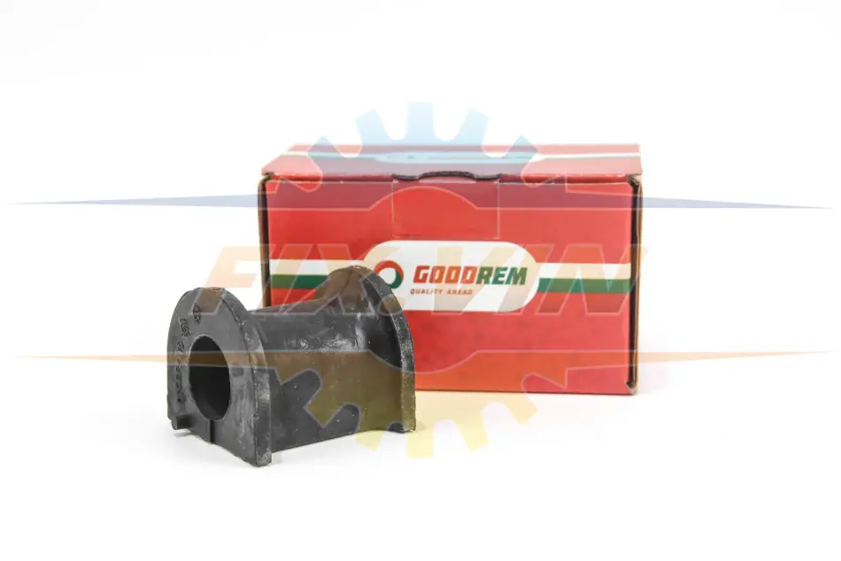 Подушка стабілізатора задн. T5 03- внутр. (23mm) GOODREM RR5945 (фото 1)