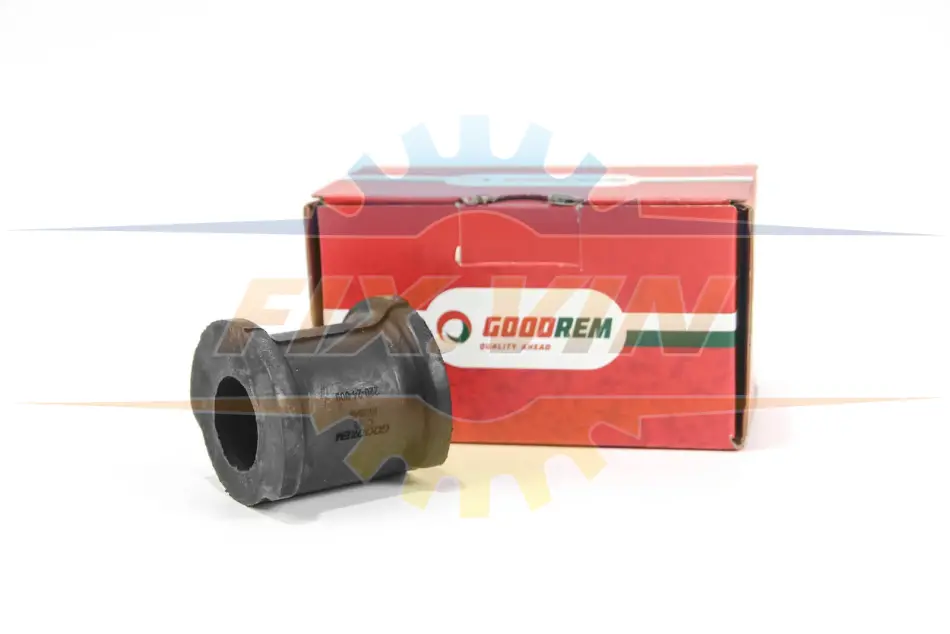 Подушка стабілізатора зад. T5 03- зовн. (23mm) GOODREM RR5946 (фото 1)