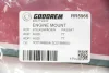 Подушка двигуна задня VW Passat 05-14 GOODREM RR5966 (фото 4)