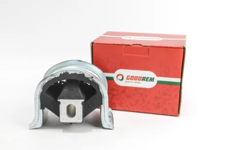 Подушка двигуна передня T5 2.5TDI 03- GOODREM RR6032