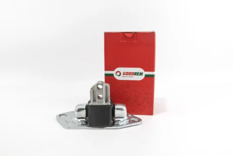 Подушка двигуна Volvo S60/S80/XC70/XC90 2.4-2.5TDI 97-14 Пр GOODREM RR6088