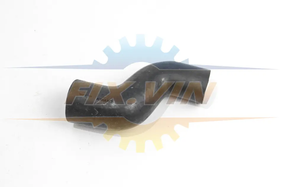 Патрубок системи охолодження Astra F/Vectra A -98 1.4/1.6i GOODREM RR6148 (фото 1)