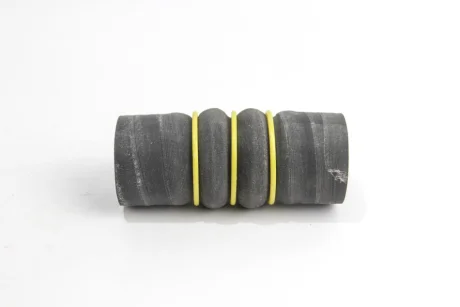 Патрубок інтеркулера Peugeot Partner 1.6HDi 08- GOODREM RR6155