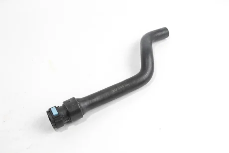 Патрубок радіатора пічки Kangoo 1.9D 97- GOODREM RR6168