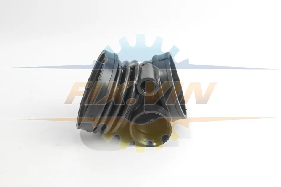 Патрубок повітрозабірника BMW 5 (E39) 2.0 95-04 GOODREM RR6175 (фото 1)