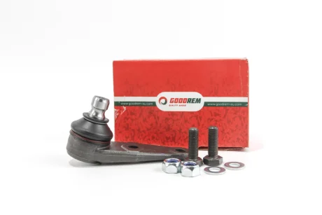 Опора кульова (передня/знизу) VW Passat/Audi 80/90 -96 GOODREM RS0317