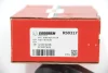 Опора кульова (передня/знизу) VW Passat/Audi 80/90 -96 GOODREM RS0317 (фото 5)