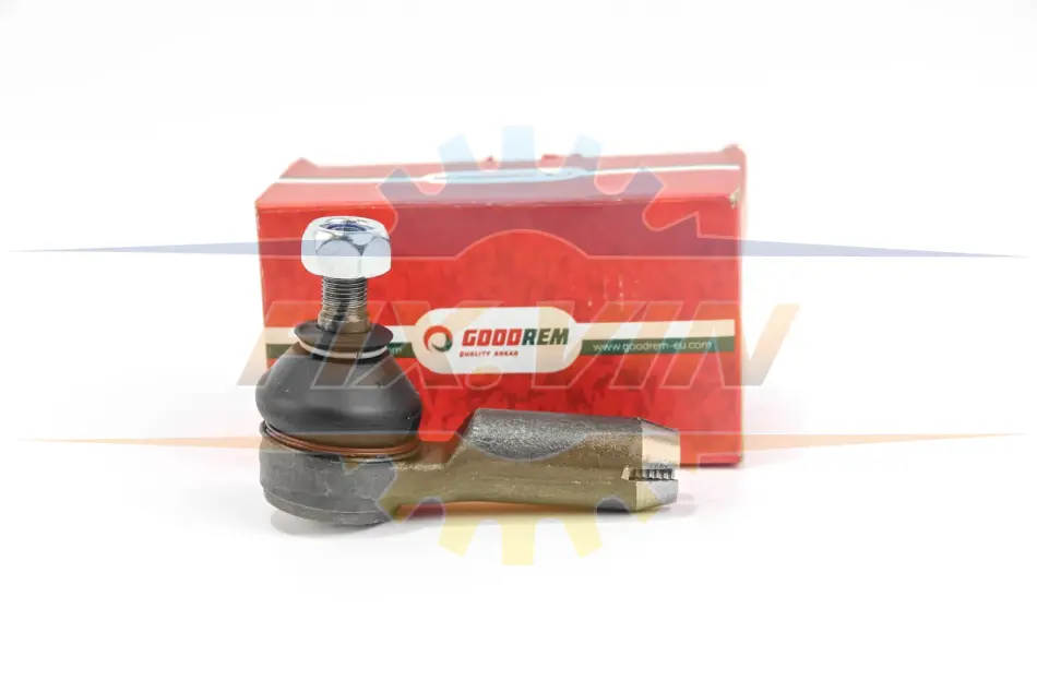 Наконечник рульової тяги Audi 80/90 Passat 78-88 GOODREM RS0318 (фото 1)