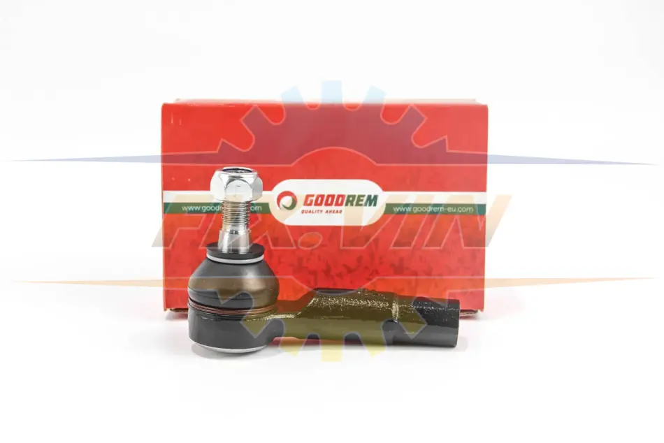 Наконечник рульової тяги Audi A3/Golf IV/Octavia/Bora 96-10 Пр. GOODREM RS0355 (фото 1)