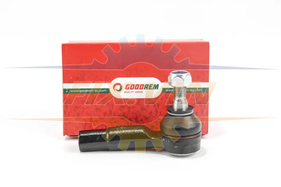 Наконечник рульової тяги Audi A3/Golf IV/Octavia/Bora 96-10 Л. GOODREM RS0356 (фото 1)