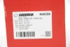 Опора кульова (передня/знизу) Fabia 07-/Roomster/Polo 01-09 Пр. GOODREM RS0358 (фото 4)