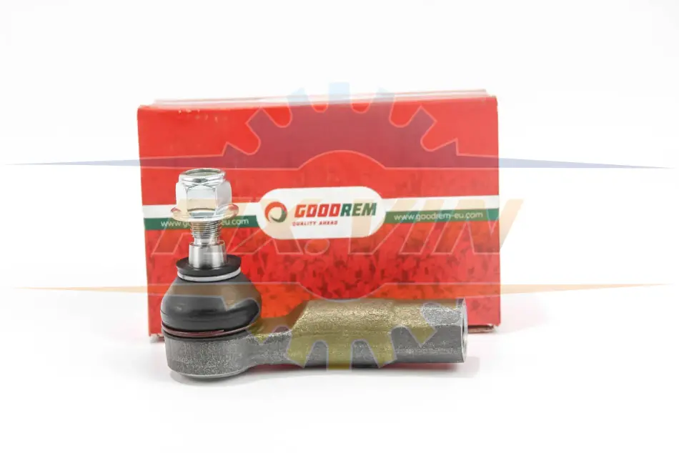 Наконечник рульової тяги Caddy 04-/Passat 05-/Octavia Пр. GOODREM RS0364 (фото 1)
