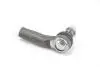 Наконечник рульової тяги Caddy 04-/Passat 05-/Octavia Л. GOODREM RS0365 (фото 3)
