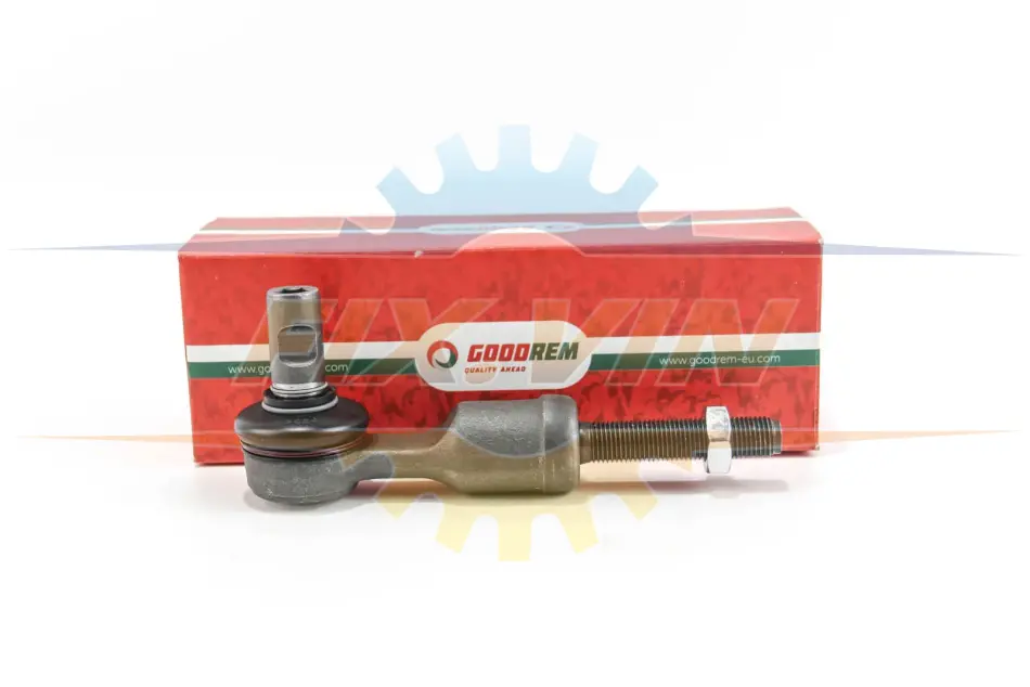Наконечник рульової тяги Passat B5/Audi A4 94-/A6 97- (каучук) GOODREM RS0460 (фото 1)
