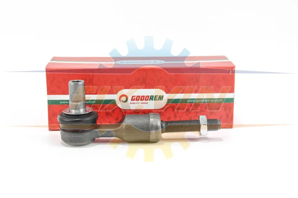Наконечник рульової тяги Audi A4/A6/VW Passat B5 96-05 GOODREM RS0480 (фото 1)