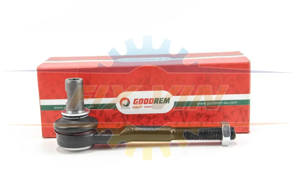 Наконечник рульової тяги Passat B5/Audi A4 94-/A6 97- GOODREM RS0498 (фото 1)