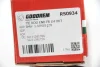 Наконечник рульової тяги BMW 5 E39 95-04 Л. GOODREM RS0934 (фото 5)