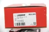 Опора кульова (передня/знизу) BMW X5 (E53) 00-07 GOODREM RS1184 (фото 4)