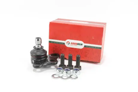 Опора кульова (передня/знизу) Combo/Corsa 01- GOODREM RS1605