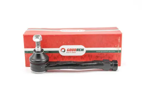 Наконечник рульової тяги Berlingo/Partner 08- Пр. GOODREM RS2021