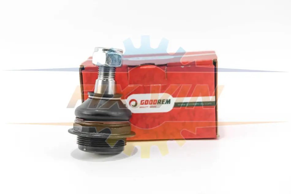 Опора кульова (передня/знизу) Berlingo/Partner 08- GOODREM RS2023 (фото 1)