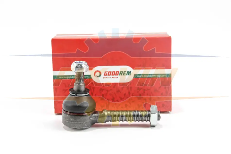 Наконечник рульової тяги Berlingo/Partner 96-08 GOODREM RS2043 (фото 1)