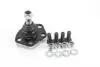 Опора кульова (передня/знизу) Ducato/Boxer 02-06 (1-1.4t) GOODREM RS2229 (фото 2)
