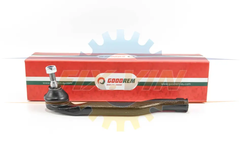 Наконечник рульової тяги Duster 10- Пр. GOODREM RS2334 (фото 1)
