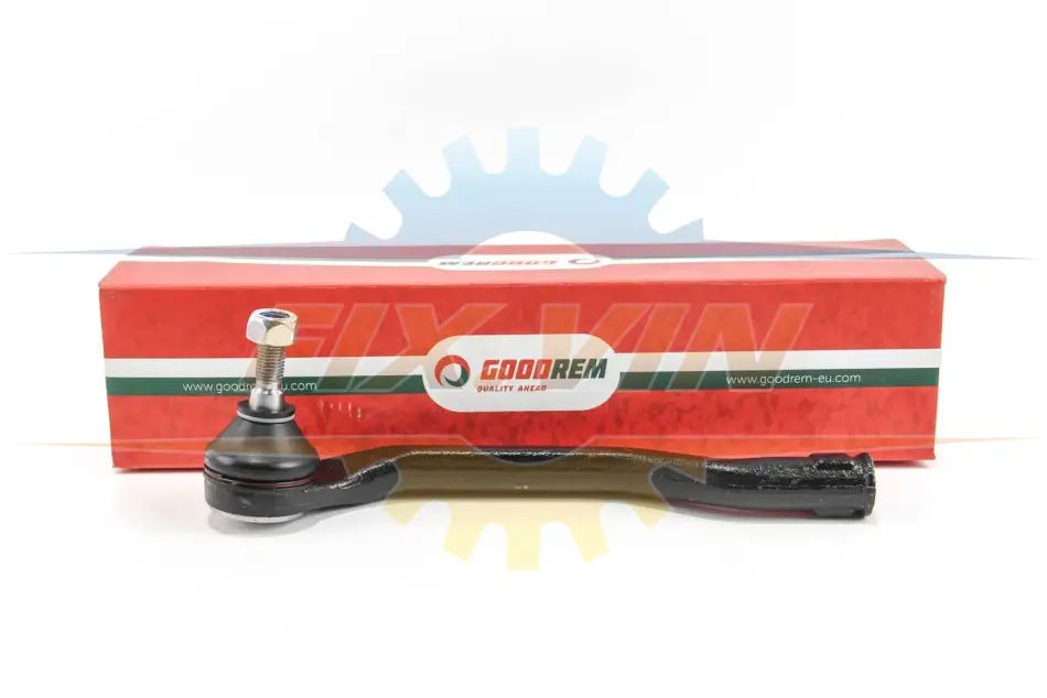 Наконечник рульової тяги Duster 10- Л. GOODREM RS2335 (фото 1)