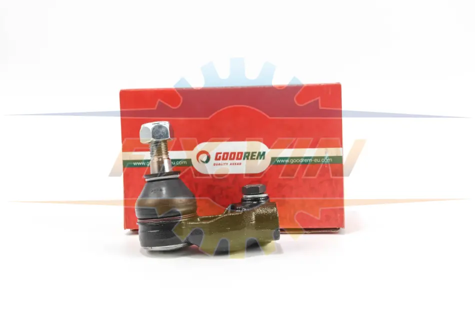 Наконечник рульової тяги Espero/Lanos/Ascona C/Kadett E Л. GOODREM RS2380 (фото 1)