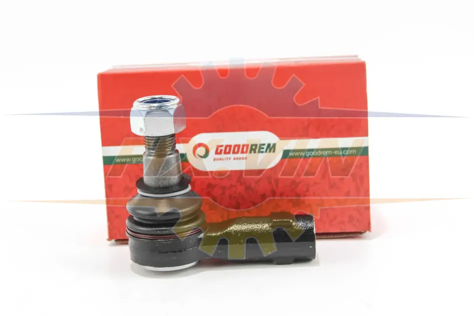 Наконечник рульової тяги MB Sprinter/WV LT 95-06 GOODREM RS2610 (фото 1)