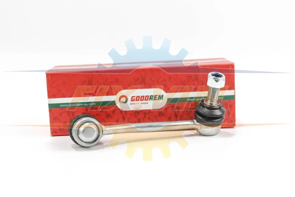 Тяга стабілізатора перед. MB Sprinter/VW Crafter 06- Л. GOODREM RS2630 (фото 1)