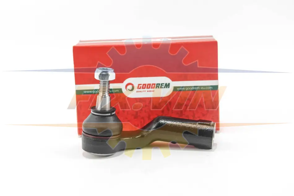 Наконечник рульової тяги Focus/C-Max 04- Л. GOODREM RS2909 (фото 1)