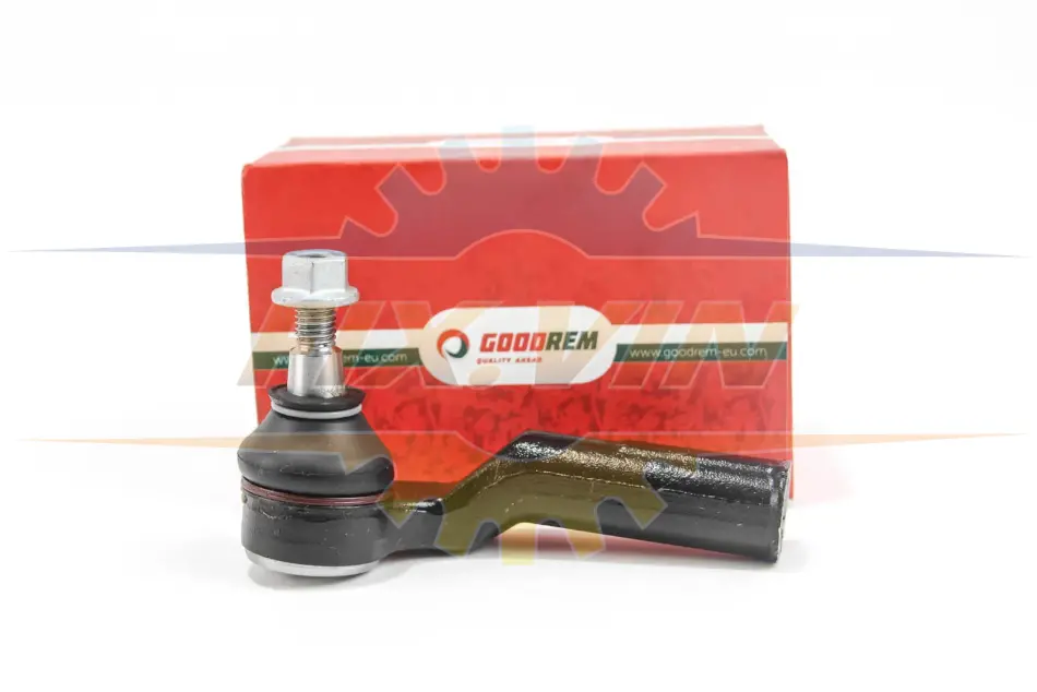 Наконечник рульової тяги Connect 13-/Focus III/C-Max II/Kuga II 10- Л. GOODREM RS2922 (фото 1)
