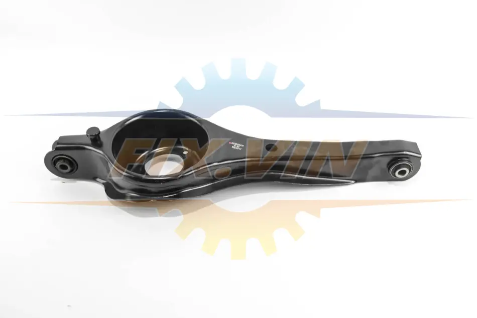 Важіль задн. (знизу) Ford C-Max/Focus/Focus C-Max/Focus II/Kuga I 98-12 GOODREM RS3317 (фото 1)
