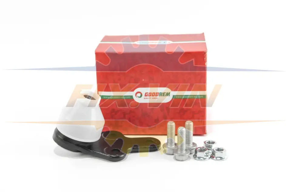 Опора кульова (передня/знизу) Ford C-MAX II/Focus 10- Л. GOODREM RS3361 (фото 1)