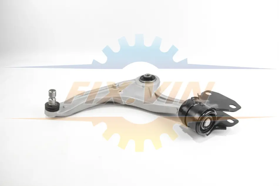 Важіль передній (знизу) Ford Mondeo V 14- Л. GOODREM RS3411 (фото 1)