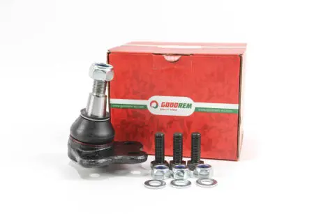 Опора кульова (передня/знизу) Mondeo/C-Max 06- GOODREM RS3550