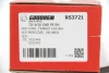 Наконечник рульової тяги (попереч) Transit 86-91/MB 100 86-96/Еталон/Tata Пр. (20mm) GOODREM RS3721 (фото 4)