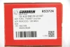 Наконечник рульової тяги (попереч) Transit 86-91/MB 100 86-96/Еталон/Tata Л. (20mm) GOODREM RS3724 (фото 4)