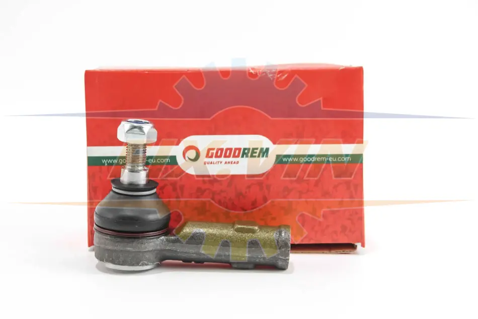 Наконечник рульової тяги Hyundai Accent/Sonata/Elantra 93-06 GOODREM RS4133 (фото 1)
